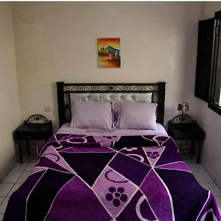 House Of Peace Apartment Marrakesh Exterior photo